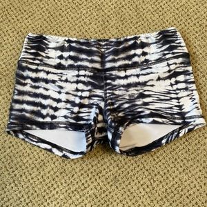 Fleo shorts